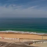 Moradia Sao Joao-spacious Beachfront *