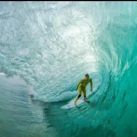 Moradia Sao Joao-spacious Beachfront *