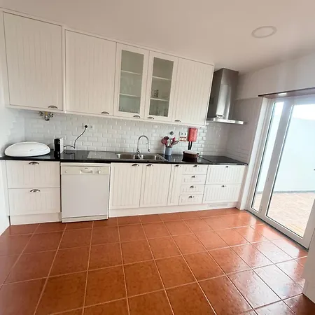 Moradia Sao Joao