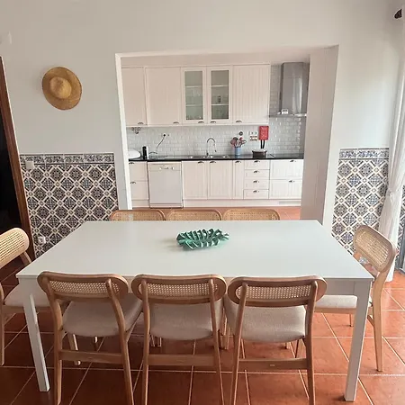 Moradia Sao Joao Villa *