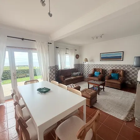 Moradia Sao Joao