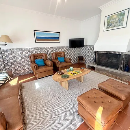 Villa Moradia Sao Joao