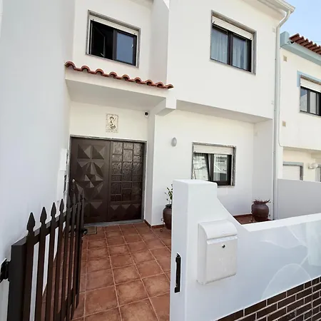 Villa Moradia Sao Joao *