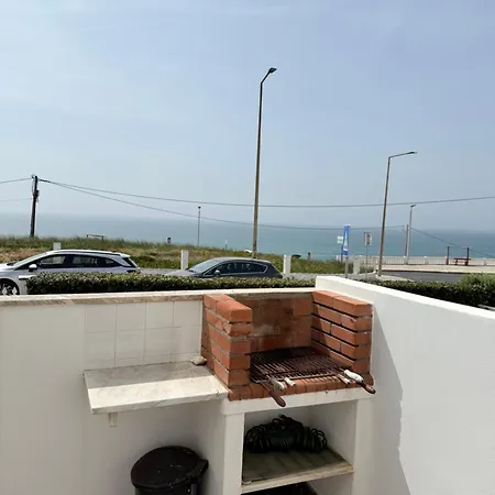 Moradia Sao Joao Villa