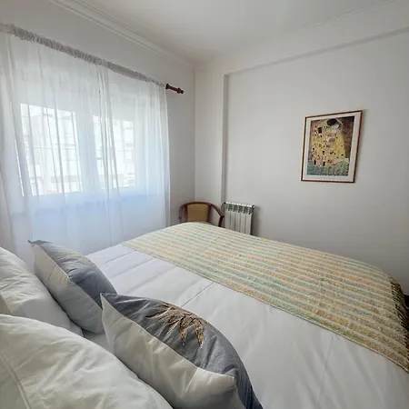 Moradia Sao Joao Villa