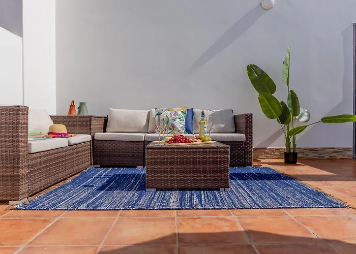 Moradia Sao Joao-spacious Beachfront וילה *