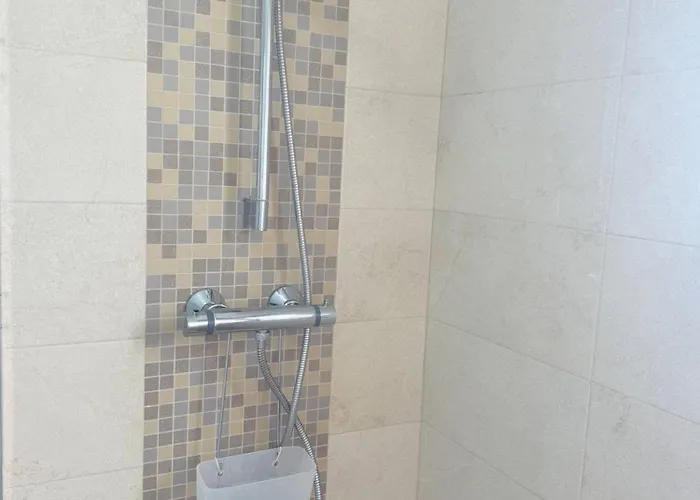 Moradia Sao Joao-spacious Beachfront וילה *